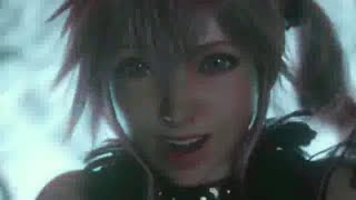 Final Fantasy Amv &quot; Element Feu &quot; Keny Arkana music
