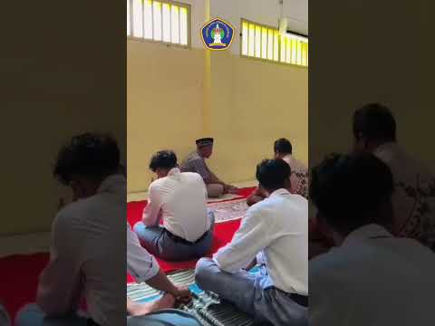 Melangitkan Doa, Membumikan Ikhtiar ??