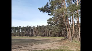 von Roitzsch nach Mockrehna 13 April 2022