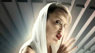 Kylie - Can&#39;t Get You Out Of My Head (Greg Kurstin Remix)