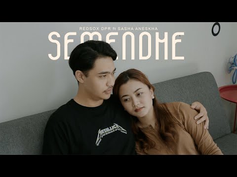 SEMENDHE - REDSOX DPR FT SASHA ANEZKHA (OFFICIAL MUSIC VIDEO)