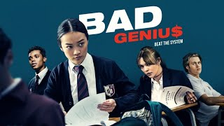 Download lagu Bad Genius VJ Junior 2026 latest Luganda translated Sci-Fi Action thriller Movie | #vjjunior mp3