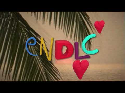 ZENDAYA  - legallyrxx, Alejo (Visualizer) | ENDLC