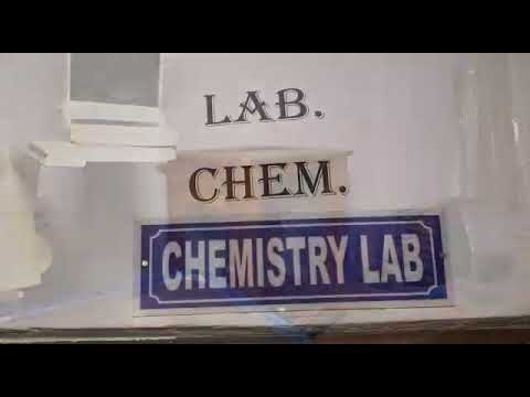 SNM Memorial School video