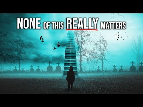REMEMBER you are going to DIE (Powerful Motivational Video)