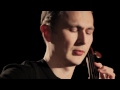 J.S. Bach's Suite for Solo Cello no. 4 in E-flat major, BWV 1010 Allemande by Yegor Dyachkov
