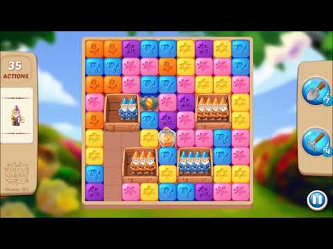 Lily's Garden [ Level 351 ] No Boosters