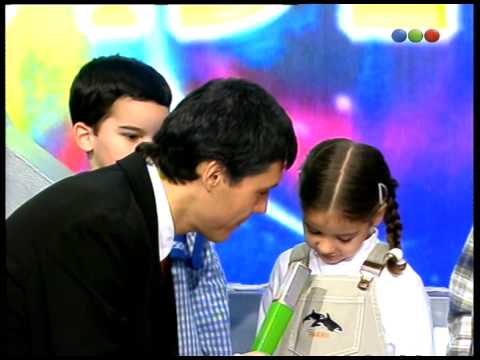 El Show del Chiste de Chicos - VIDEOMATCH 100