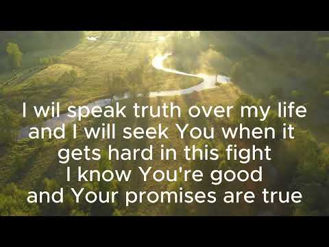 In You Jesus I Rest - Original Song by jamie.lee.music.