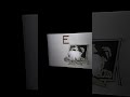 Sesame Street E Is For Erase