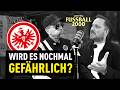 Eintracht Frankfurt: Unzufrieden nach Europa | Bundesliga News