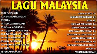 Download lagu Tanpa Iklan Lagu Malaysia Lama Populer 2025 Lagu Malaysia 90an Full Album🌹 mp3