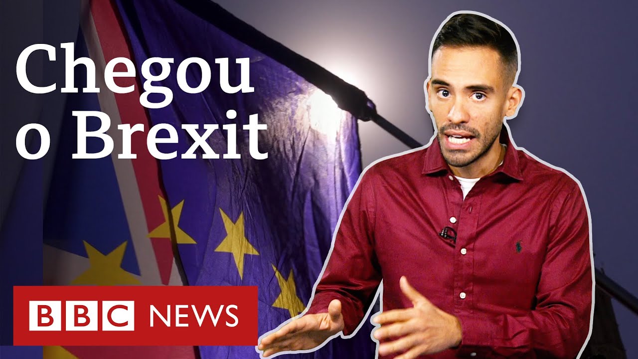 Brexit: O que muda no Reino Unido depois da saída da União Europeia