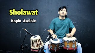 Download lagu Huwannur - Sholawat Version Koplo Tik Tok 'Al Khodijah' 2020 mp3