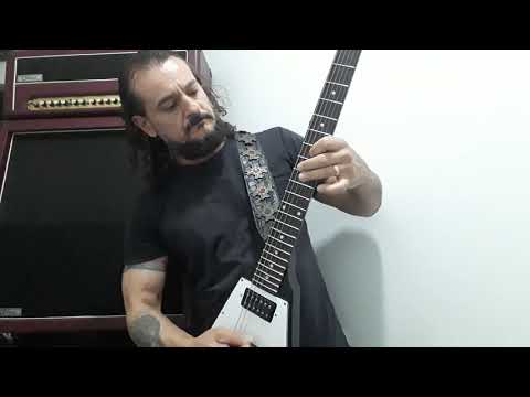 Still We Go (Helloween) Sidney Iapichini cover