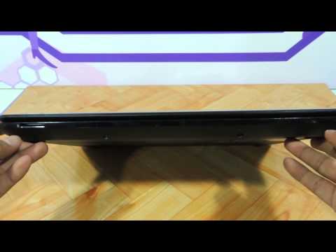 hp pavilion 15 d series laptop full video review in hd d006tu d002tx d017tu look and feel