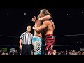 Chris Jericho Vs Shawn Michaels Wrestlemania 19 Highlights