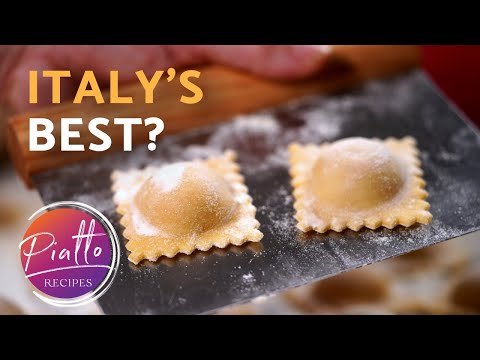 , title : 'Italy's Best Butternut Squash Ravioli Recipe?'