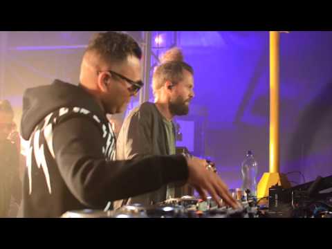 Groove Garden Festival 19-05-2017 aftermovie