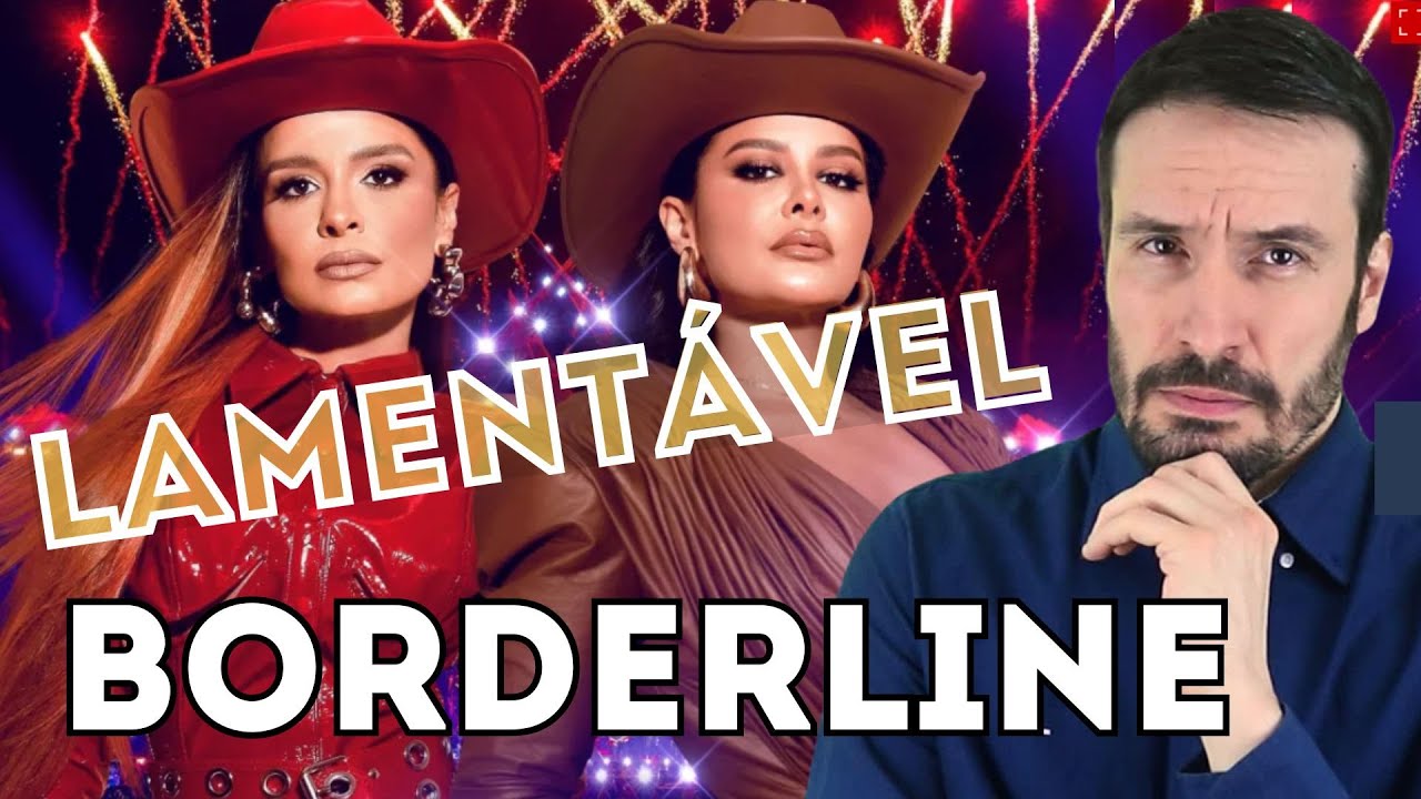 Maiara & Maraísa: a disservice to mental health | Psychiatrist Fernando Fernandes