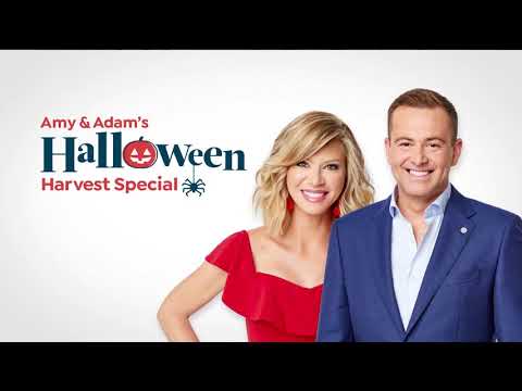 HSN | Amy & Adam's Halloween Harvest Special 09.22.2020 - 08 PM