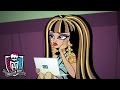 Aba-Kiss Me Deadly | Monster High 