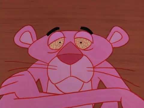 ᴴᴰ  The Pink Panther in "Pinknic"  Episode 61