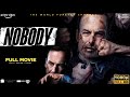 Nobody (2021) Movie HD Facts | Bob Odenkirk, Connie Nielsen | Nobody full Movie Review /Explanation