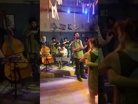 O.T. Cambio de frente