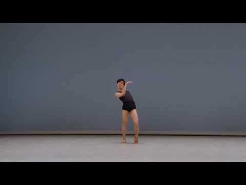 Kanata IJIMA, 416 – Prix de Lausanne 2023 Finalist – Contemporary