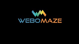 Webomaze Technologies - Video - 2