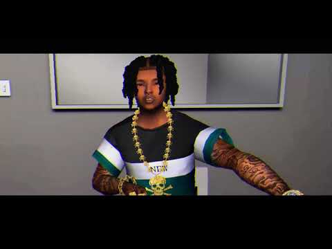 #Tendeance Shanel Hill feat Kima - A Quel Prix ( Clip Imvu )
