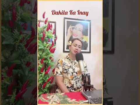 Dakila Ka Inay- cover by BrewBee