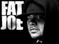 Fat Joe - TS Piece