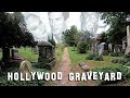 FAMOUS GRAVE TOUR - New York #2 (Mae West, Houdini, etc.)