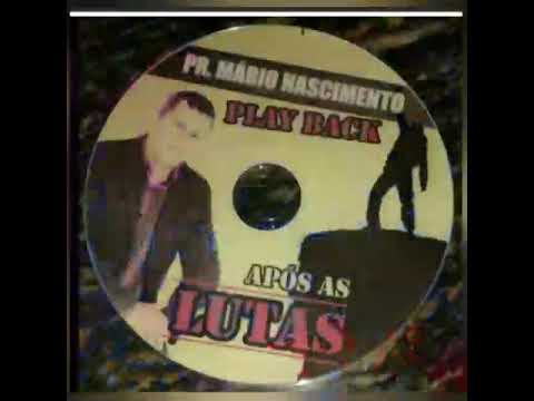 mario Nascimento