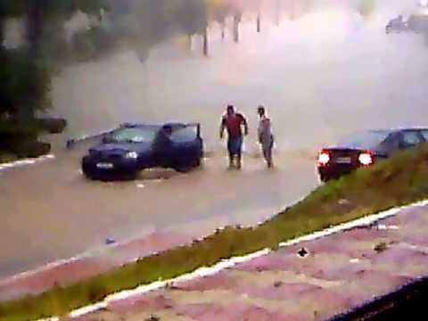 cernavoda inundatii 30 06 2013