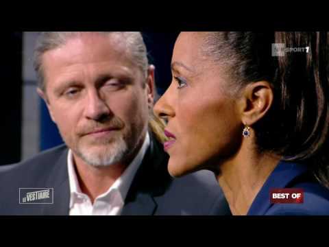 SFRSport  BEST OF VESTIAIRE PEK 11102016