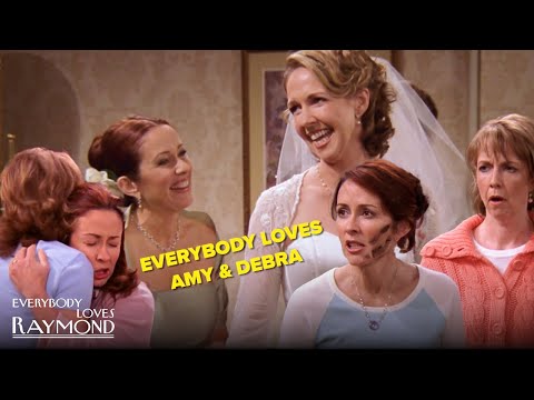 Everybody Loves Amy and Debra | Everybody Loves Raymond