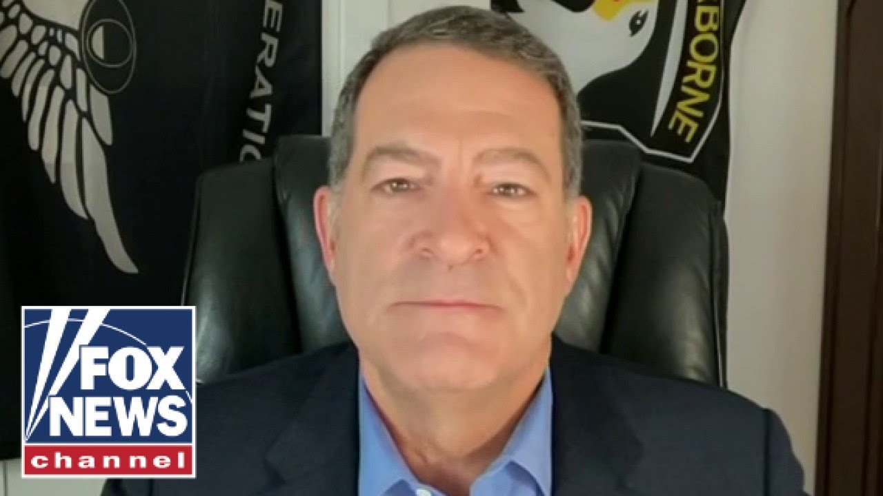 This Biden official admitted his incompetence to the Senate: Rep. Mark Green