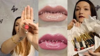 How to become a LipSense Distributor? - OOS Issue - Who wants to sell a product that isn