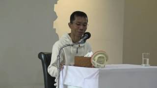 132-ปฏิบัติธรรมเข้มข้น(ศูนย์4) 10-18พ.ย.59 (5) ธรรมประจำกายควรพิจารณาเนืองๆ 