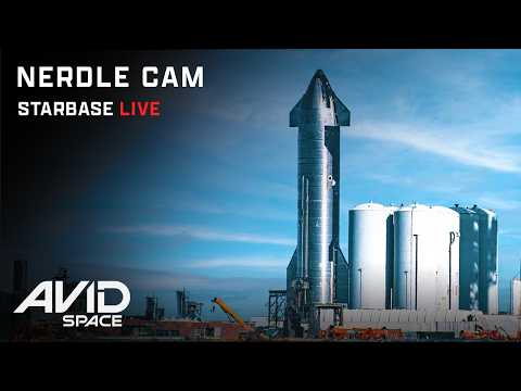 SpaceX Starbase Nerdle