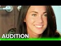 TRANSFORMERS 2007 Megan Fox Mikaela Banes Audition