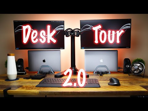 Ideas for Desk Setup | This Ones For You
