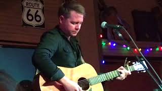 John Fullbright - That’s Where We Belong - 12/8/17