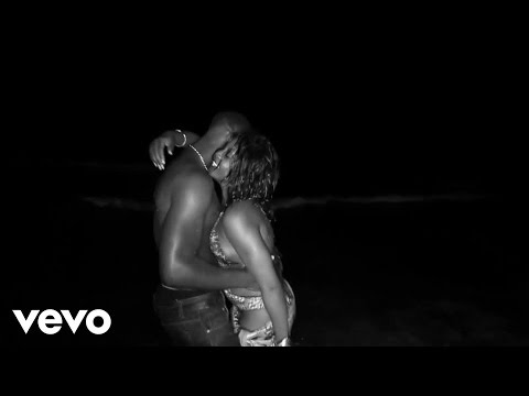 Iryn Namubiru - Temperature