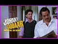 Dharmendra starts to doubt his own friends | Johnny Gaddaar | Movie Scenes | Sriram Raghavan