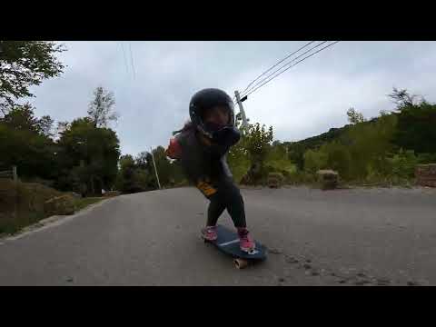 Loryn Roberson - Soldiers of Downhill 2022