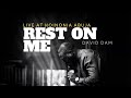 REST ON ME David Dam KOINONIA GLOBAL ABUJA